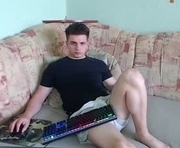 hellish_sugar is a 25 year old male webcam sex model.