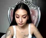 anne_jm is a 25 year old female webcam sex model.