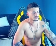 jonnyporn1 is a 19 year old male webcam sex model.