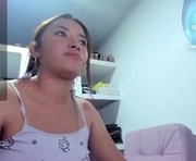 emily_palmeer is a  year old female webcam sex model.
