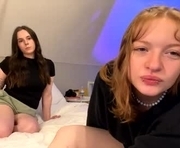 bibaby_ellie_ is a  year old female webcam sex model.