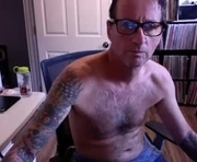 bnczuperzexy is a 52 year old couple webcam sex model.