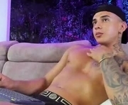 jake_allenx31 is a  year old male webcam sex model.