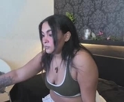 sun_dember is a  year old female webcam sex model.