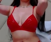 rubyluxee is a 30 year old female webcam sex model.