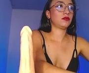 _sweet_samy_ is a 19 year old female webcam sex model.