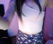 ashley_addams is a 24 year old female webcam sex model.
