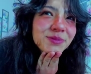 asaray_t is a 23 year old female webcam sex model.