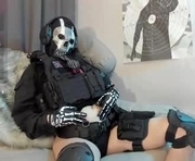 cos_operator is a 24 year old female webcam sex model.