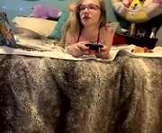 pixieprincess03 is a 25 year old female webcam sex model.