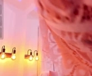 lissa_fernandezz is a  year old female webcam sex model.