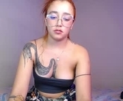 emily_cooper88 is a 22 year old female webcam sex model.