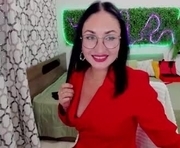 stefanawinter is a 33 year old female webcam sex model.