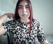 sweat_cherry is a 25 year old female webcam sex model.