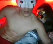 69baby_couples69 is a 21 year old couple webcam sex model.