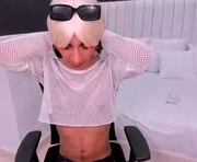 _mar_x is a  year old shemale webcam sex model.