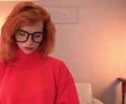 velma_di is a  year old female webcam sex model.