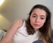 lilellina is a 20 year old female webcam sex model.