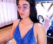 sweett_melodyy1 is a 21 year old female webcam sex model.