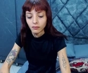 barby_jonnes is a  year old female webcam sex model.