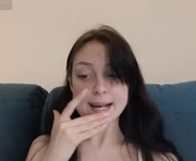agnixeni is a  year old female webcam sex model.
