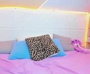 cherryboom23 is a 22 year old female webcam sex model.