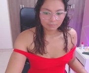 lilysprite is a 23 year old female webcam sex model.