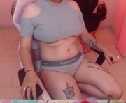 _wicca_ is a  year old female webcam sex model.