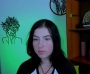 janet_shy is a 18 year old female webcam sex model.