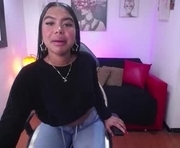 _genesis1_ is a  year old female webcam sex model.