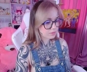 katrinwaifu is a  year old female webcam sex model.