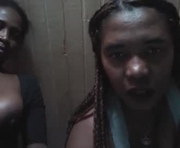 elina9794 is a  year old couple webcam sex model.