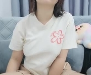 asiasweety is a 20 year old female webcam sex model.