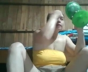 bella_babylove is a  year old female webcam sex model.