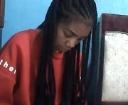 stecimalicia is a 26 year old female webcam sex model.