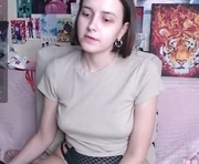 Free live sex webcam with 20 yrs old female, ,  ,  - alicechio
