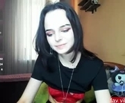 ariana_light is a 18 year old female webcam sex model.