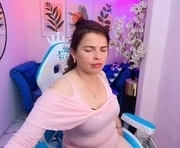 karla_esmeralda is a  year old female webcam sex model.