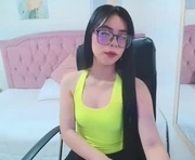 perla_tk is a  year old female webcam sex model.