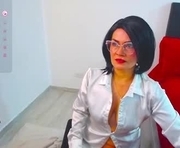 dannagomez07 is a 22 year old female webcam sex model.