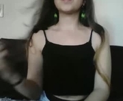 cipriamodel22 is a 24 year old female webcam sex model.
