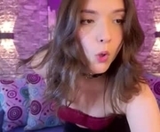 imrockstaer is a  year old female webcam sex model.