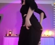 lanablackwood is a 18 year old female webcam sex model.