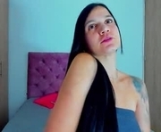 marahanson is a 20 year old female webcam sex model.