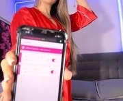ariana_belucci is a  year old female webcam sex model.