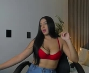 jess_harmonyy is a  year old female webcam sex model.