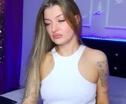 milena_brilliant is a 22 year old female webcam sex model.
