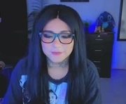 kimberlygati2 is a 31 year old shemale webcam sex model.
