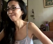 deej_ana077 is a 47 year old female webcam sex model.
