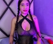 aby_tayloor is a 23 year old female webcam sex model.